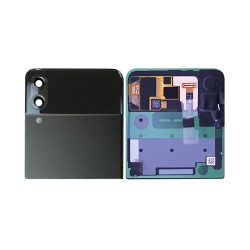 Touch+Display Samsung Galaxy Z Flip 3 5G 2021/F711 Outer Service Pack Black